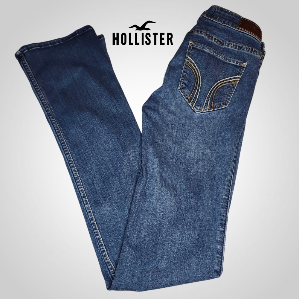 HOLLISTER Low Rise Bootcut - 25